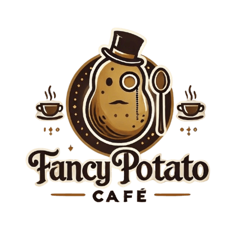 Baked Potato Granada Hills logo